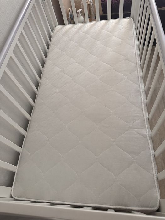 Кровать детская,с рождения