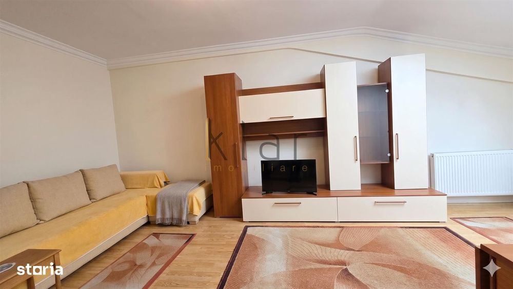 Apartament 1 camera 48mp, Gara, Facultatea de Litere si Piata Garii