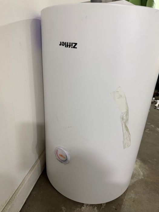 Аристон Zoffler 3 дона