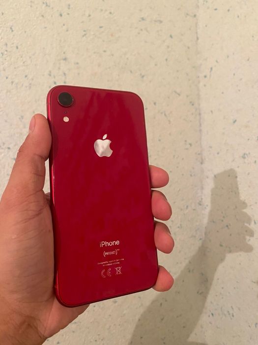Iphone XR Айфон ХР