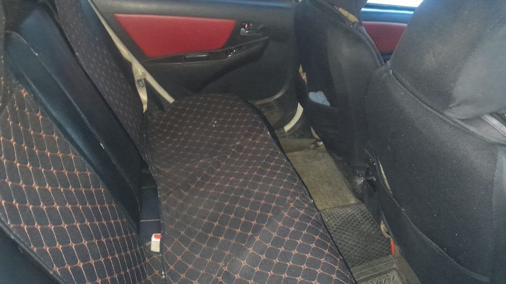 Продам авто Джелли МК кросс2012г