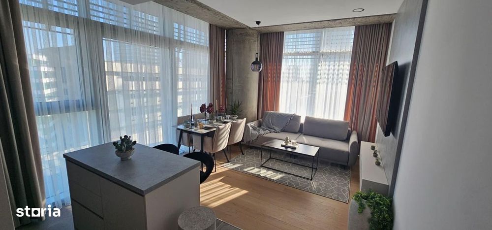 Apartament | 3 camere | Upsite| Floreasca — fotografia 1