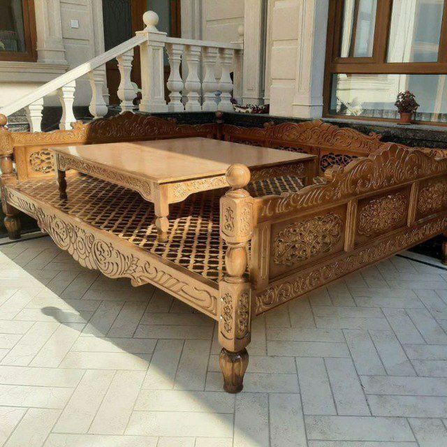 Eng yuqori premium sifatdagi tapchan so’rilar