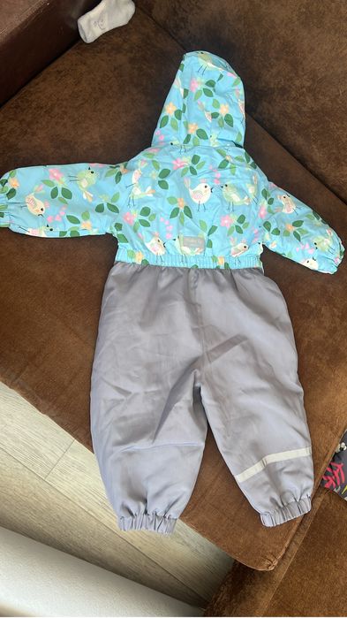 Продам камбинизон демисизон