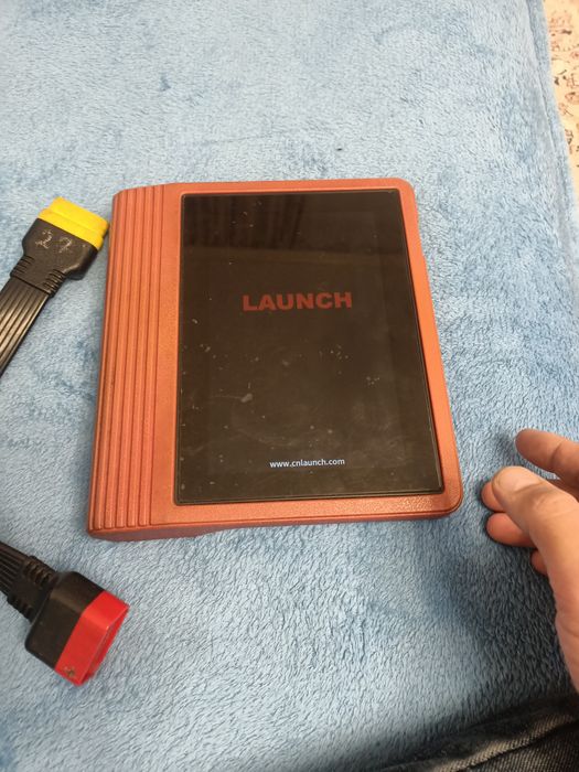 Компьютерная диагностика автомобиля