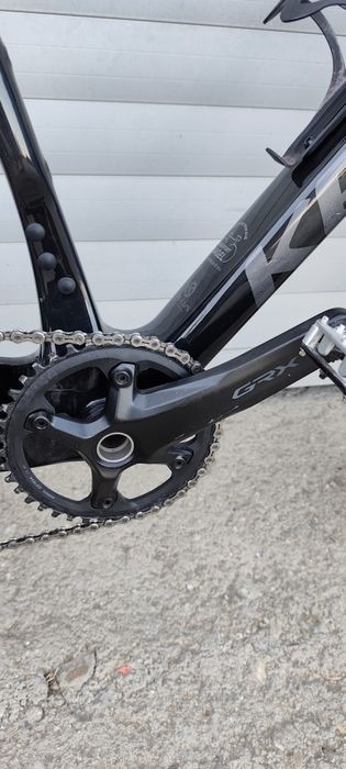 Carbon kellys soop90 gravel