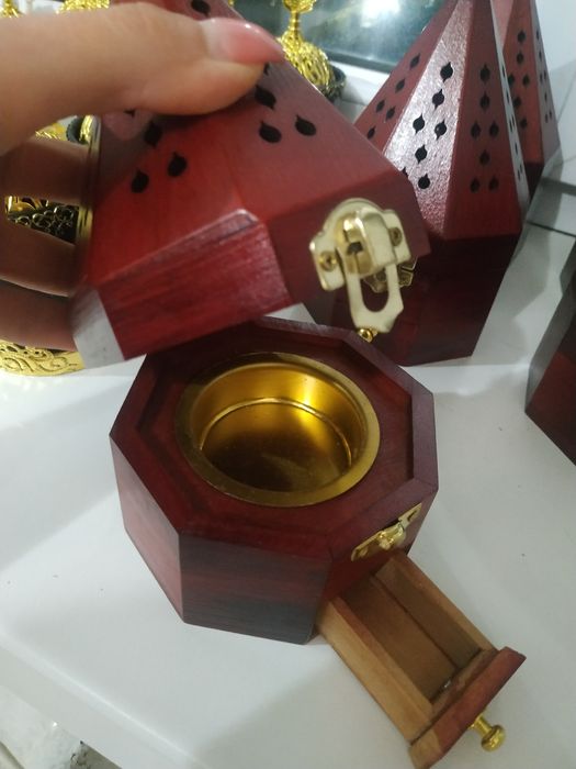 Продам новые Благовонии