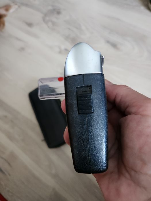 Aparat de ras Mikma 101