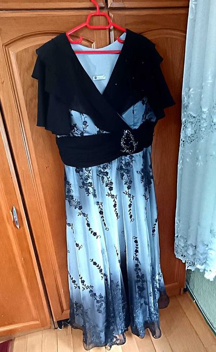 Rochie elegantă de nuntă