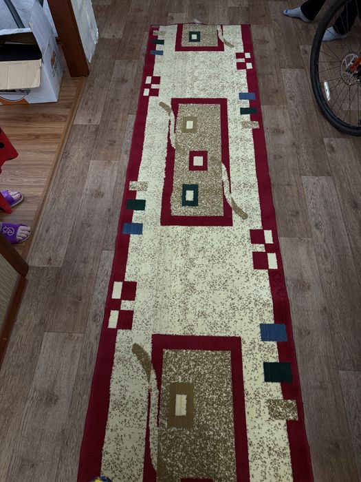 Дорожка длина 3м ширина 80см