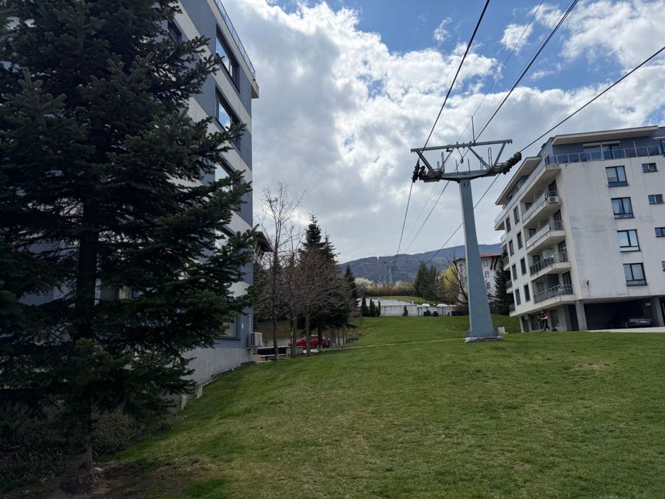 Продавам апартамент