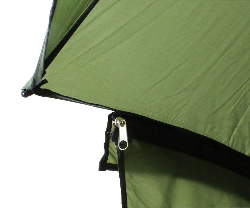 Чадър с тента FILSTAR 2.20м и 2.50м..