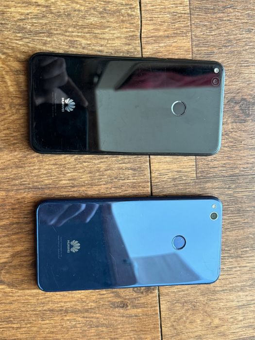 Продается сотовые телефоны Хуавей