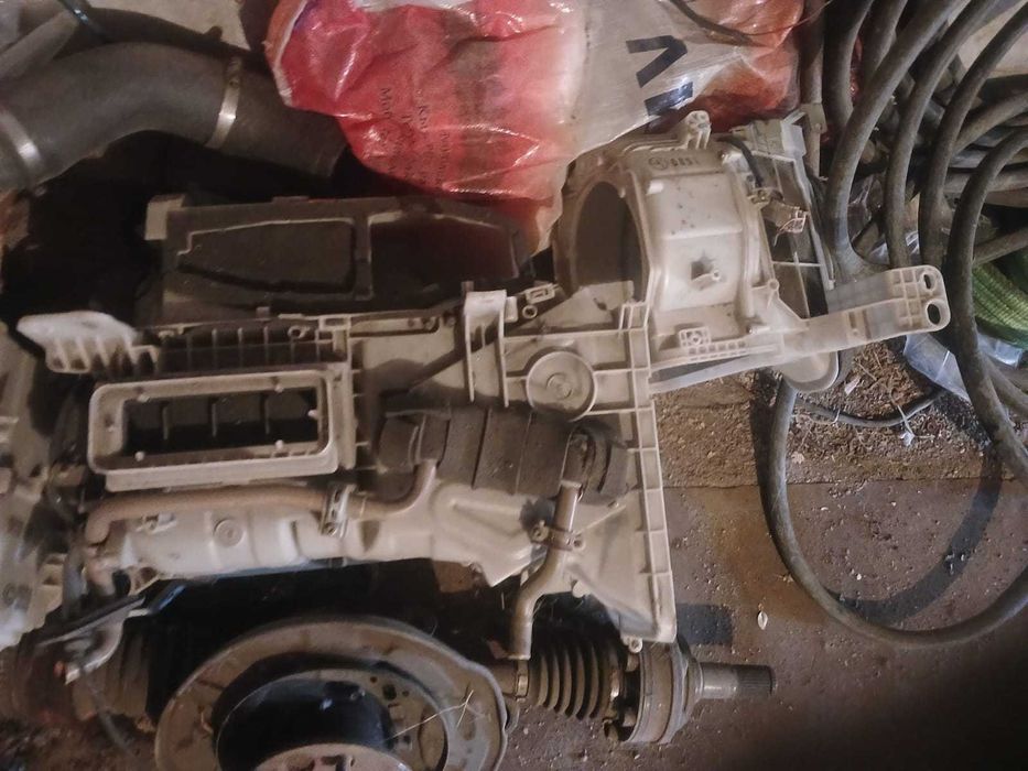 Запчасти на Lexus GS300, Toyota Aristo