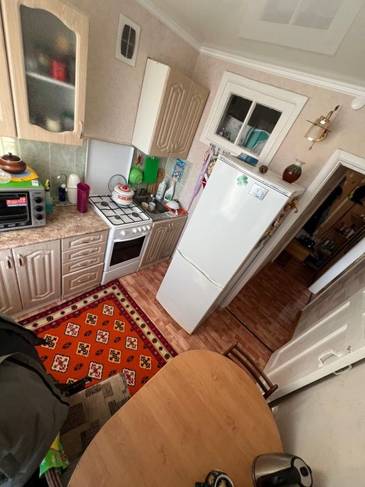 Продам 2-хкомнатную квартиру