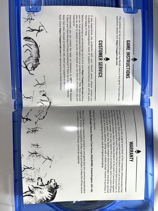 Far Cry Primal – PS4