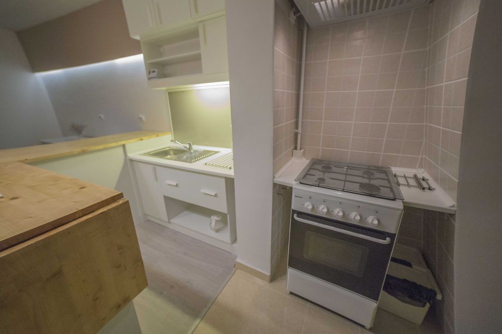 Duplex 63mp mansardat et.5 si 6 cu lift