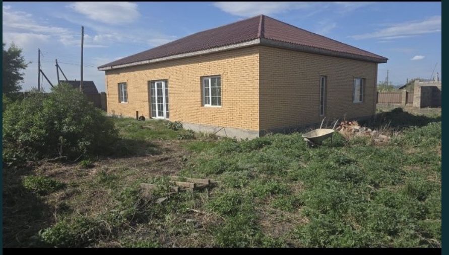 Продам дом.