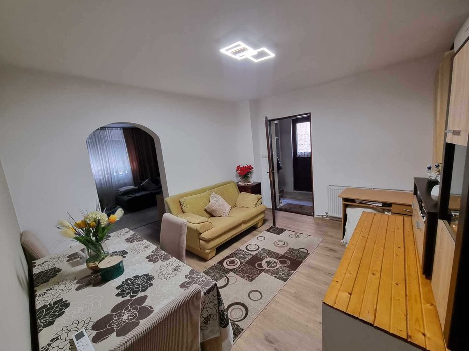 Casă de vânzare central