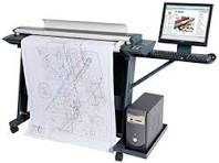 Servicii de plotare, scanare si copiere planse tehnice