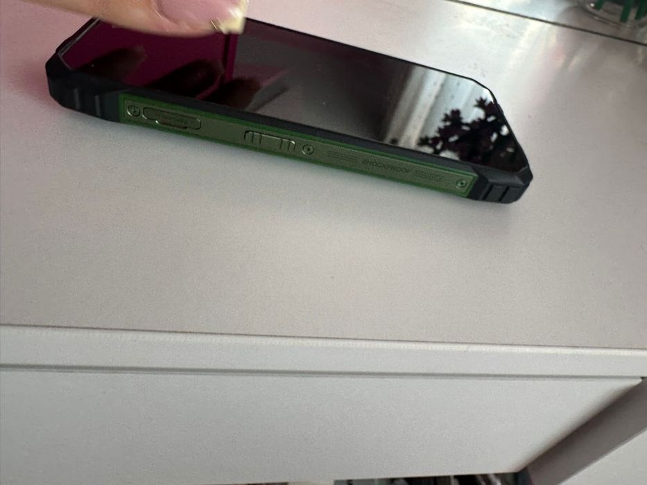 Телефон blackview