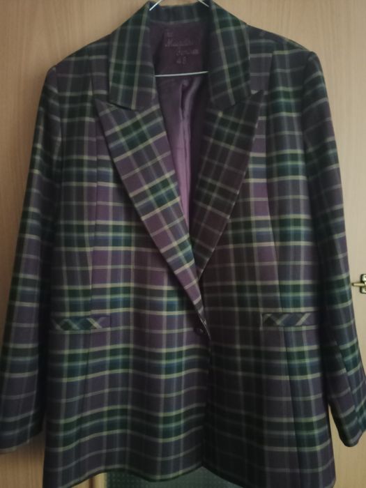 Продам 52-54-56 р.куртки и др.