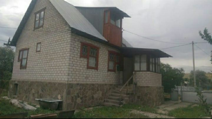 Продам кирпичный Дом