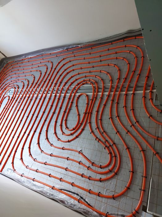 Instalator, incalzire in pardoseala , montaj aer conditionat