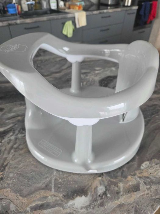 Седалка за вана Lorelli Happy Bubbles