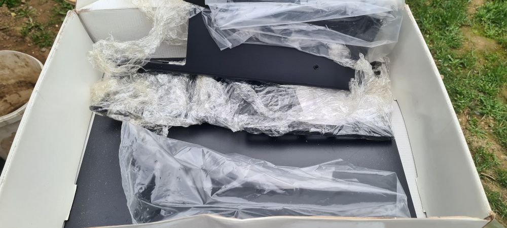 Кронштейн подвесной