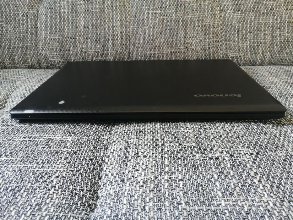 Бюджетен гейминг лаптоп Lenovo Ideapad 100-150IBD - безплатна доставка