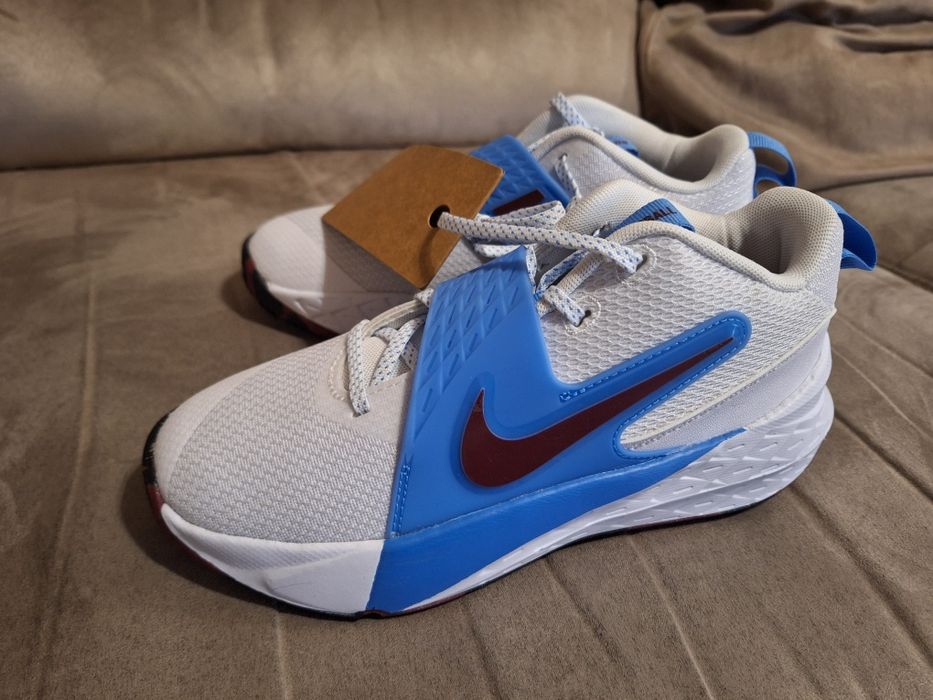 Детски Маратонки NIKE