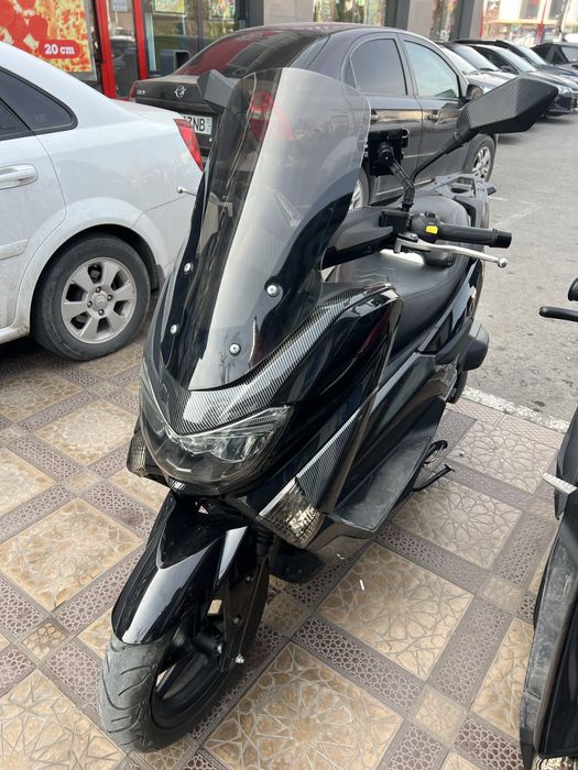 N-max skuter сотилади 2025