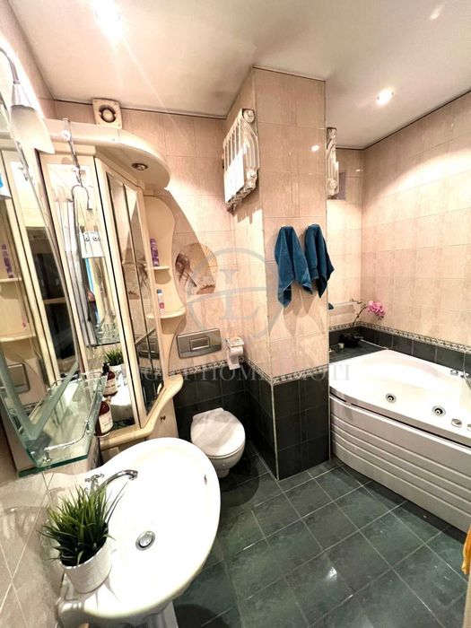 Реф. 4119 Етаж от Къща / Гагарин