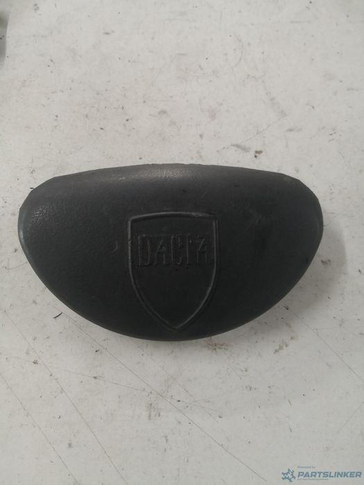Emblema Dacia 1310 Saloon (U, X) [ 1983 - 2004 ]