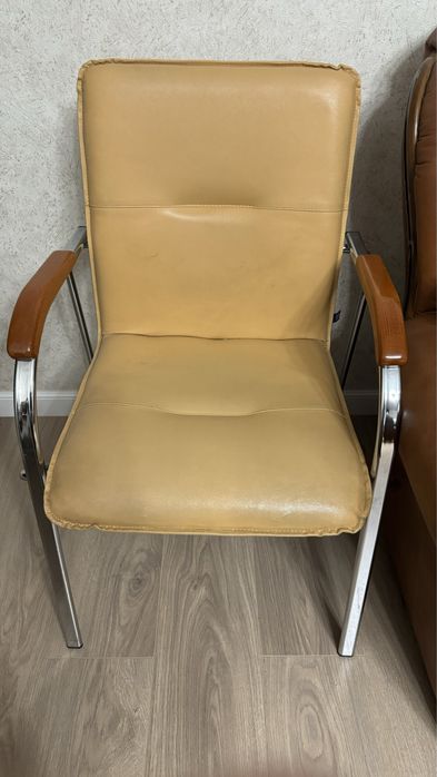 Кресло офисное. В идеалном соостоянии.