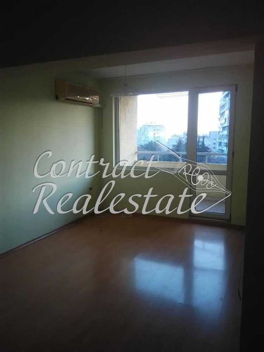 Дава се под наем Двустаен апартамент в Варна, Трошево - 56 кв.м за 328.95 € - Снимка #2