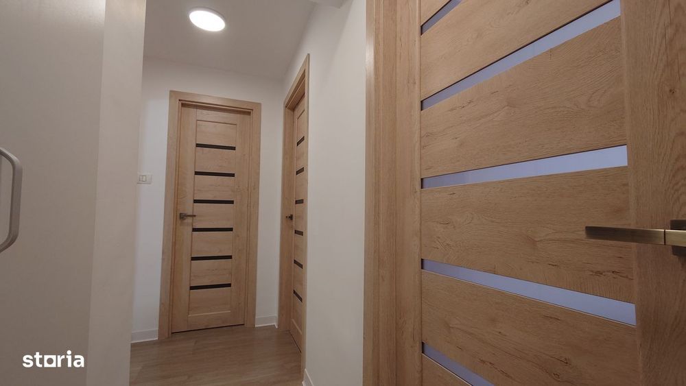 Bulevardul Decebal 3 camere/ mobilat/utilat totul nou