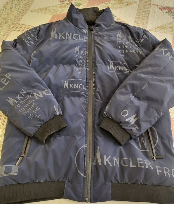 Продается куртка зимняя