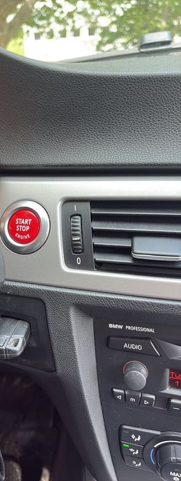 Старт Стоп Бутон за БМВ / Start Stop бутон BMW / Емблеми за БМВ