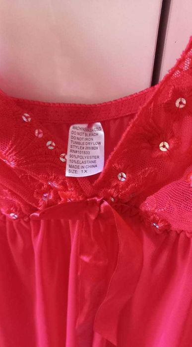 Сет от три броя бельо и корсет