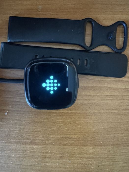 Fitbit Versa 4 smartwatch