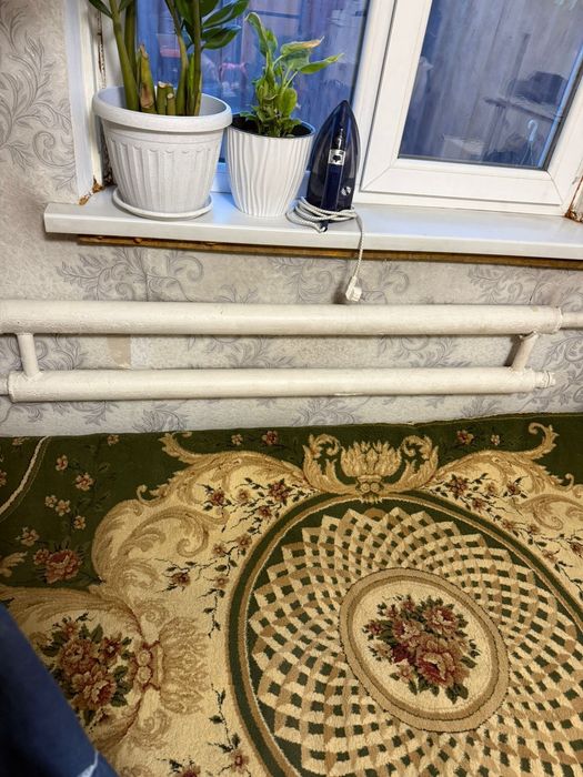 Сварочные работы