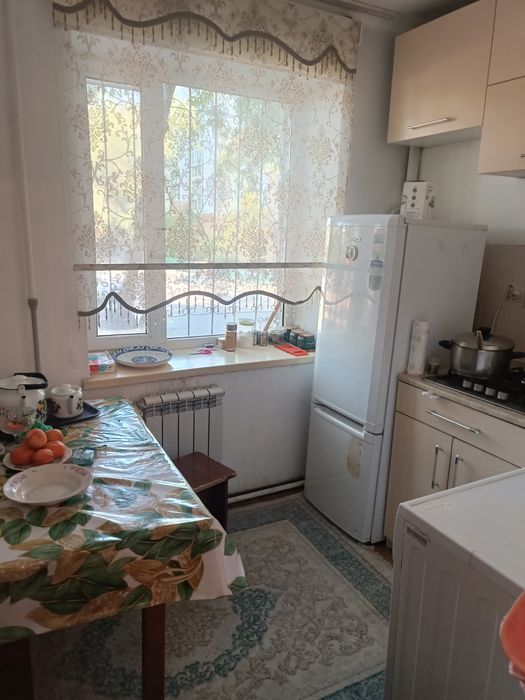 Подселение(бөлмеге) қыздар 35000