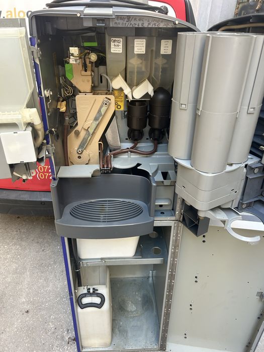 Automat cafea boabe Colibri C5 -revizionat-Garantie