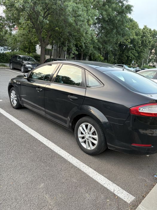 FORD Mondeo 2011