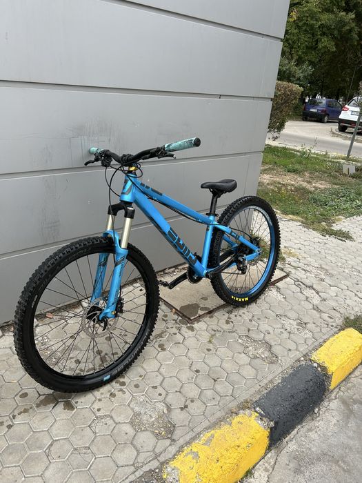 Велосипед Drag C2 Fun