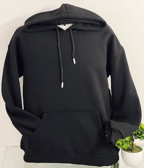 Дамски ватиран суитшърт