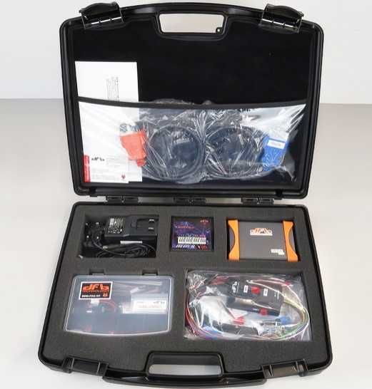 Programator DFox DFB (tuning chiptuning Galletto) ORIGINAL Master NOU