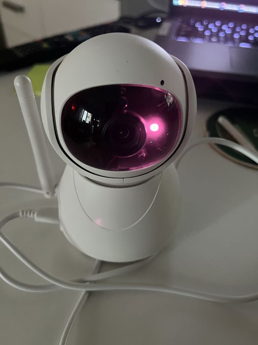 Camera bebe Baby Chill